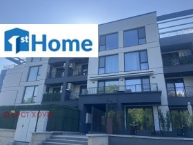 1 спаваћа соба Малинова долина, Софија