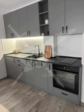1 slaapkamer Mladost 1, Varna