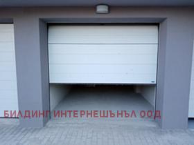 Til leje Garage