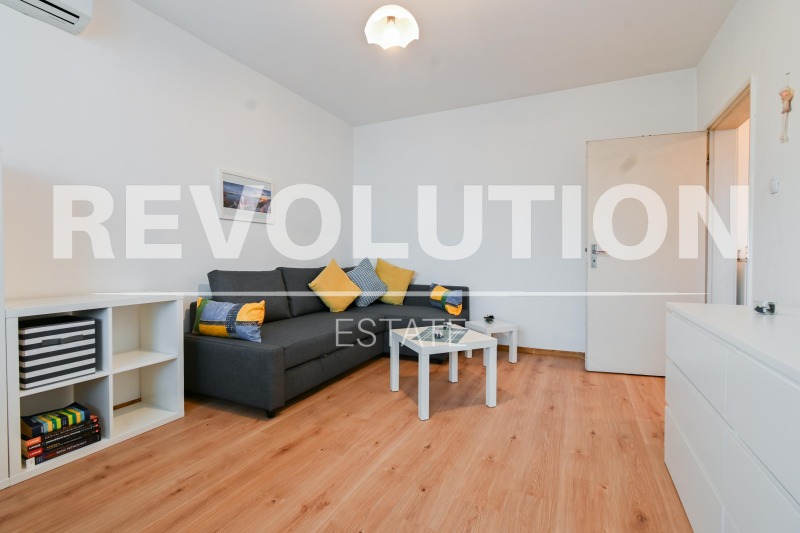 Дава под наем 1-СТАЕН, гр. София, Медицинска академия