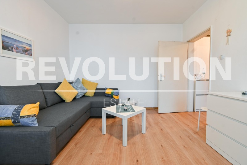 Дава под наем 1-СТАЕН, гр. София, Медицинска академия, снимка 3 - Апартаменти - 53042062