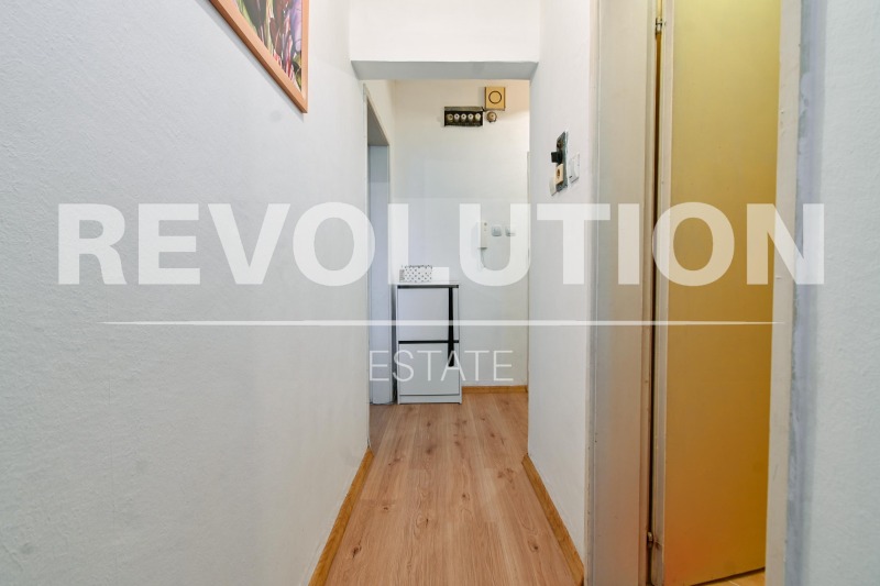 Дава под наем 1-СТАЕН, гр. София, Медицинска академия, снимка 10 - Апартаменти - 53042062