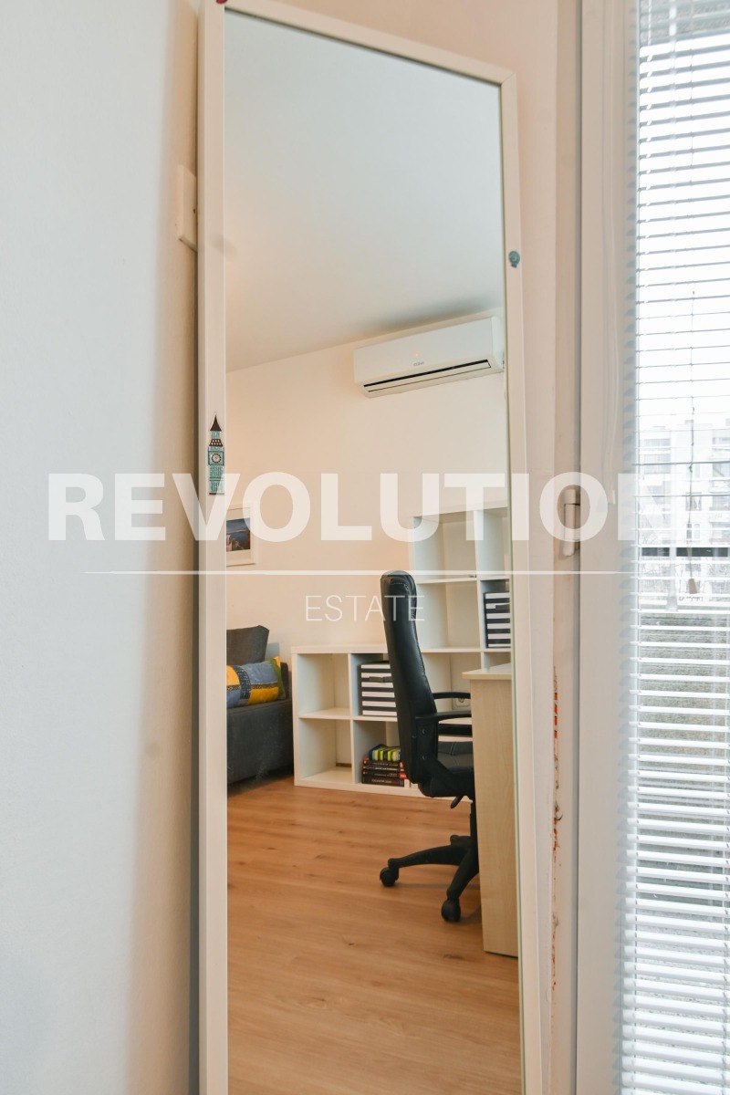 Дава под наем 1-СТАЕН, гр. София, Медицинска академия, снимка 6 - Апартаменти - 53042062