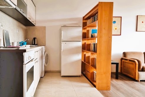 В аренду  1 спальня София , Зона Б-5 , 50 кв.м | 30210646 - изображение [4]