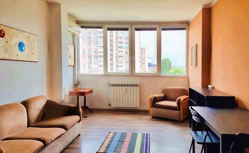 В аренду  1 спальня София , Зона Б-5 , 50 кв.м | 30210646