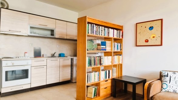 В аренду  1 спальня София , Зона Б-5 , 50 кв.м | 30210646 - изображение [3]