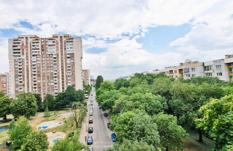В аренду  1 спальня София , Зона Б-5 , 50 кв.м | 30210646 - изображение [9]