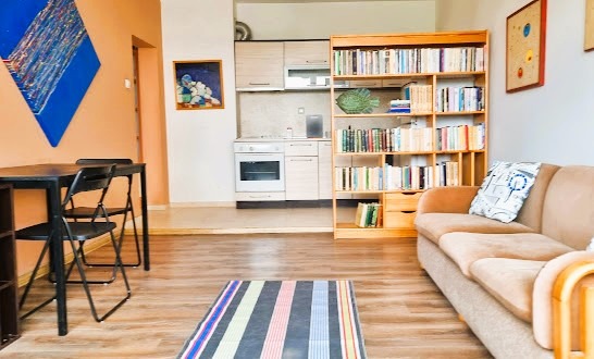 В аренду  1 спальня София , Зона Б-5 , 50 кв.м | 30210646 - изображение [2]