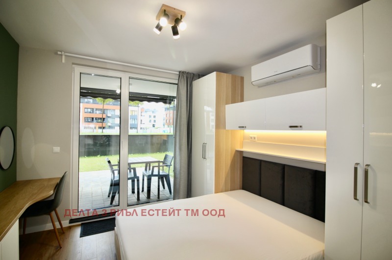 Te huur  1 slaapkamer Sofia , Malinova dolina , 60 m² | 78488399 - afbeelding [2]