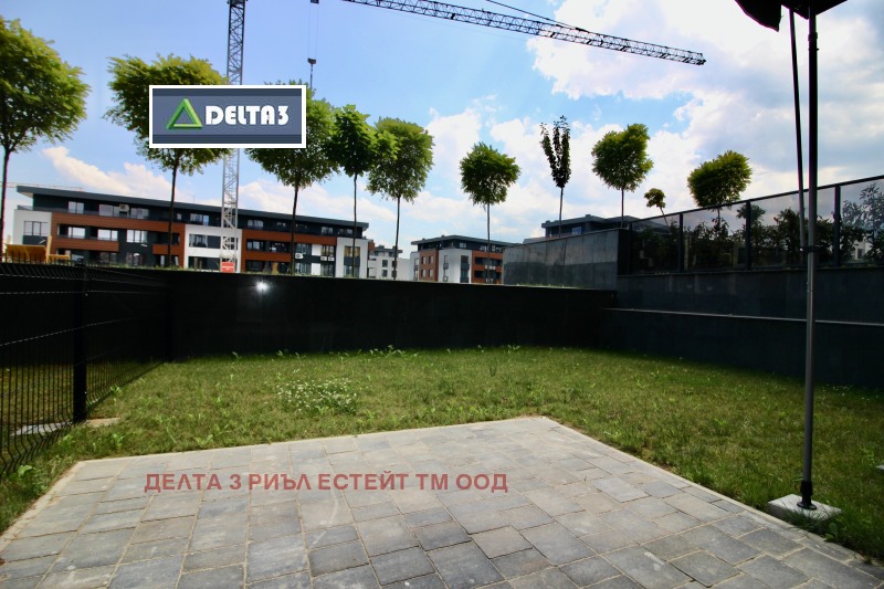 В аренду  1 спальня София , Малинова долина , 60 кв.м | 78488399 - изображение [3]