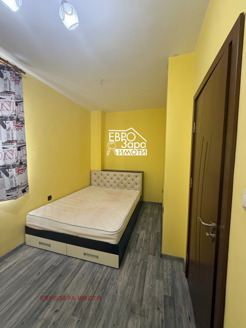 Издаје се  1 спаваћа соба Стара Загора , Центар , 65 м2 | 41641674 - слика [4]