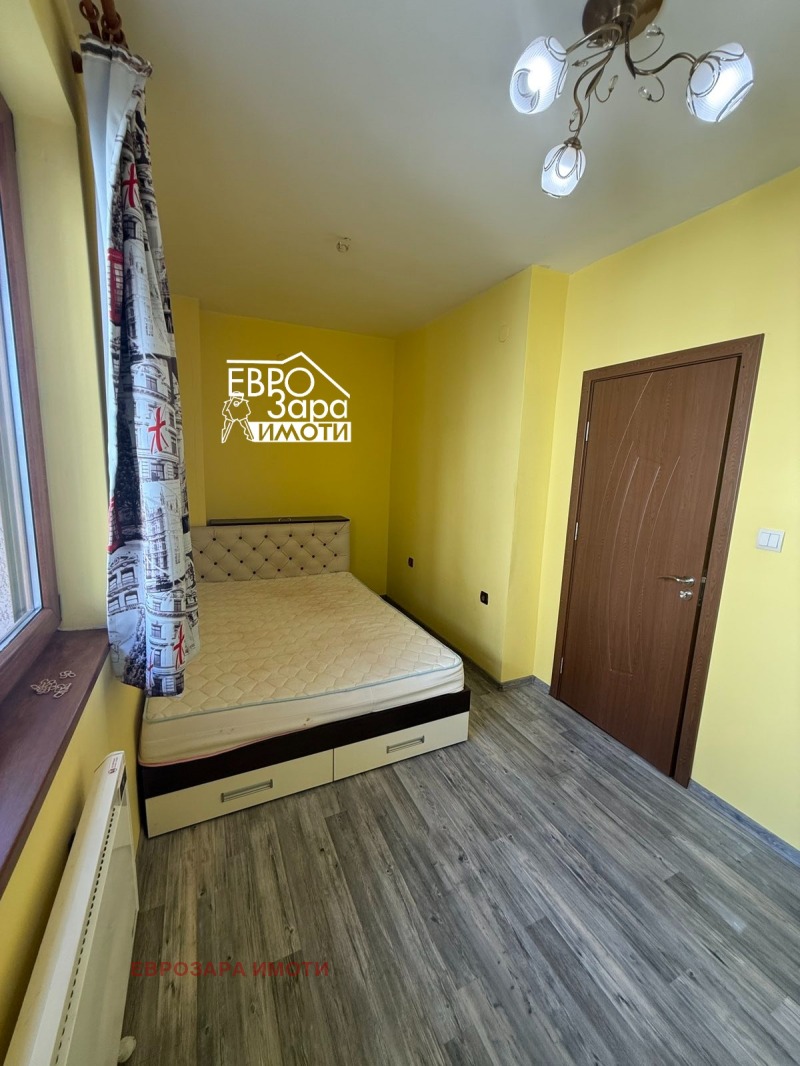 Издаје се  1 спаваћа соба Стара Загора , Центар , 65 м2 | 41641674 - слика [6]