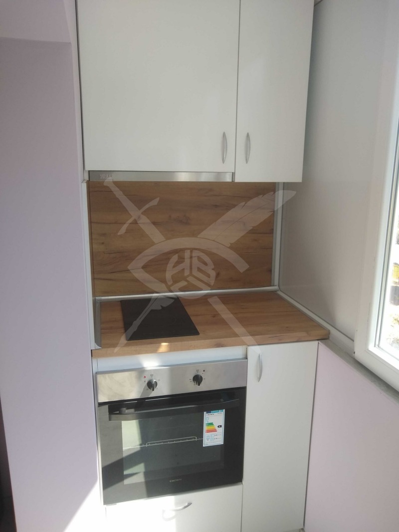 Te huur  1 slaapkamer Varna , Levski 1 , 45 m² | 90284237