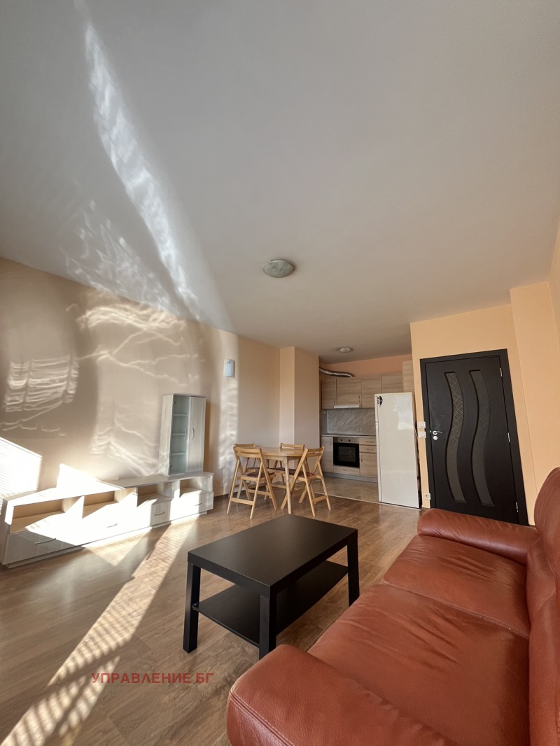 Дава под наем 2-СТАЕН, гр. София, Студентски град, снимка 2 - Апартаменти - 52665151