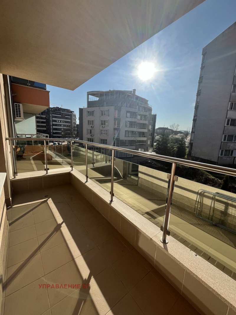 Дава под наем 2-СТАЕН, гр. София, Студентски град, снимка 5 - Апартаменти - 52665151