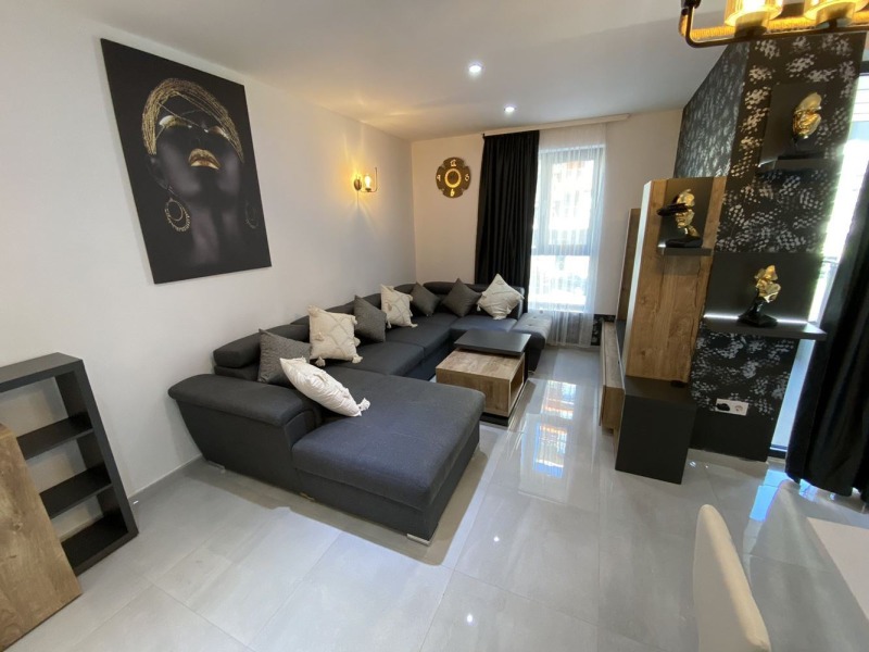 Дава под наем 2-СТАЕН, гр. Пловдив, Кършияка