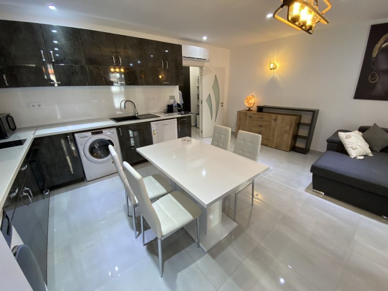 Дава под наем 2-СТАЕН, гр. Пловдив, Кършияка, снимка 9 - Апартаменти - 53018261