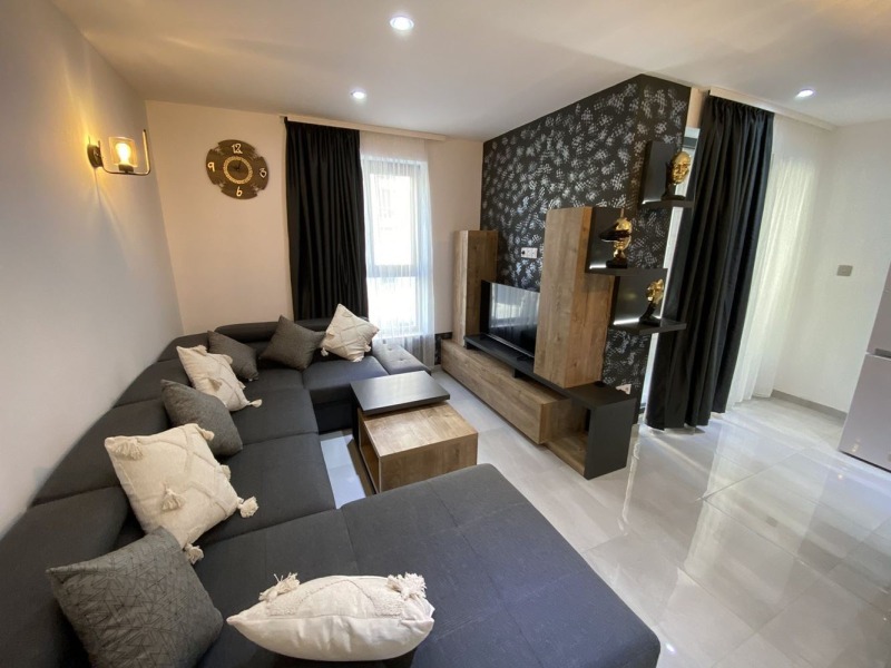 Дава под наем 2-СТАЕН, гр. Пловдив, Кършияка, снимка 5 - Апартаменти - 53018261