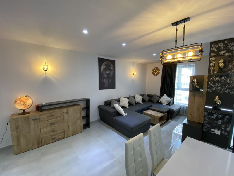 Дава под наем 2-СТАЕН, гр. Пловдив, Кършияка, снимка 2 - Апартаменти - 53018261