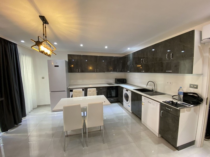 Дава под наем 2-СТАЕН, гр. Пловдив, Кършияка, снимка 6 - Апартаменти - 53018261