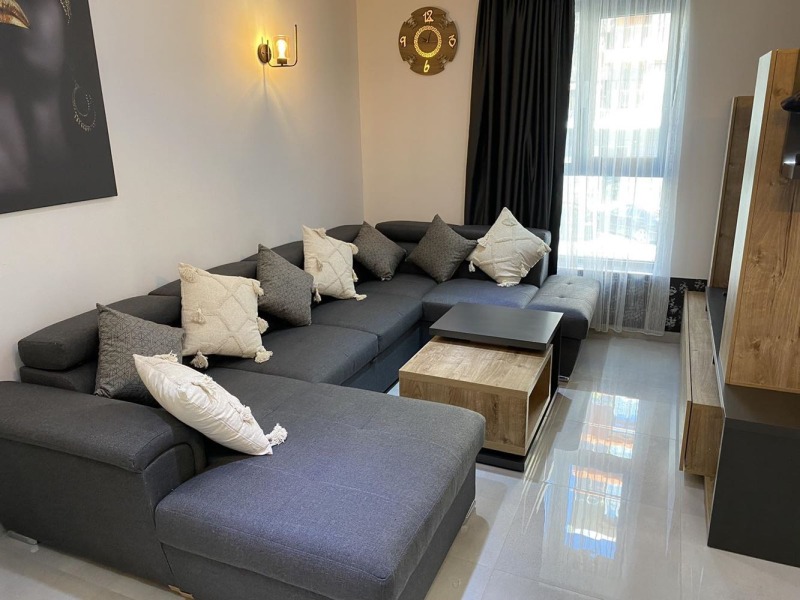 Дава под наем 2-СТАЕН, гр. Пловдив, Кършияка, снимка 4 - Апартаменти - 53018261