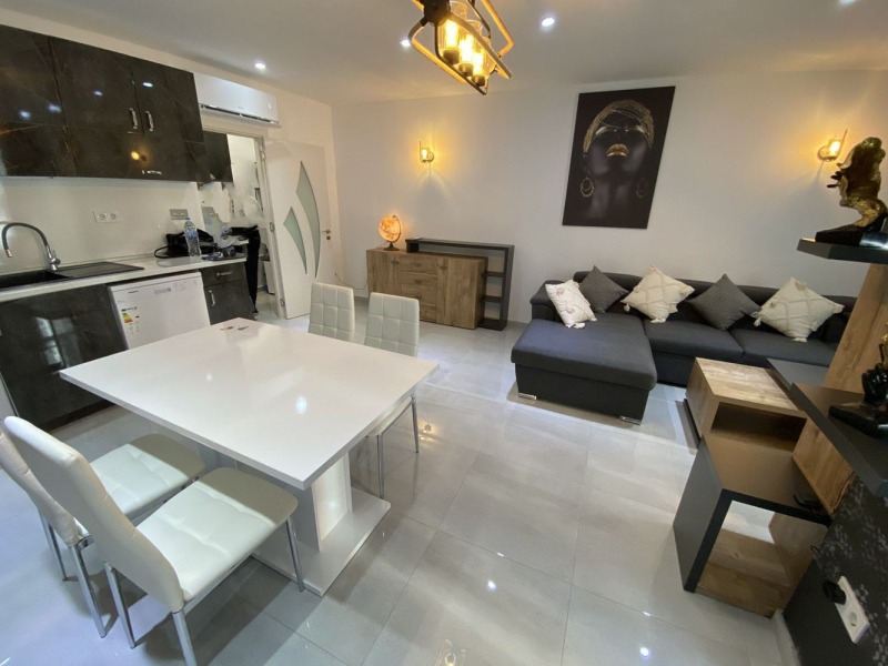 Дава под наем 2-СТАЕН, гр. Пловдив, Кършияка, снимка 3 - Апартаменти - 53018261