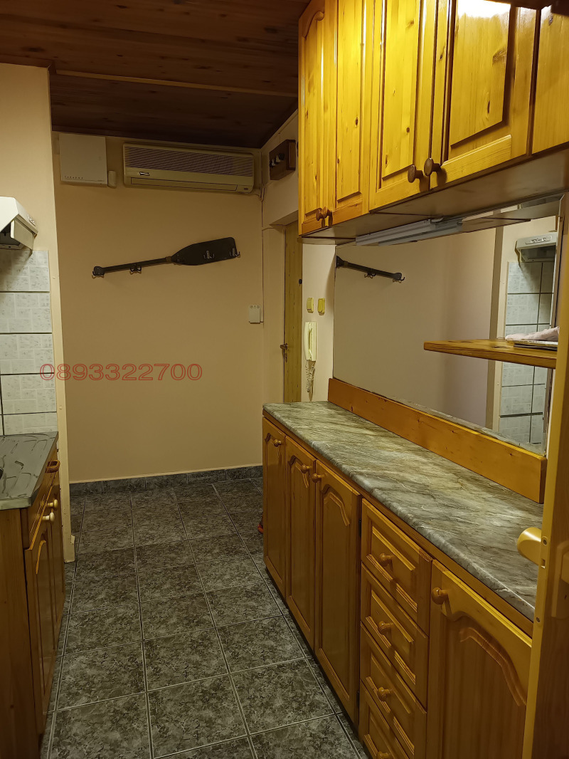 Дава под наем 2-СТАЕН, гр. София, Младост 4, снимка 8 - Апартаменти - 53072273