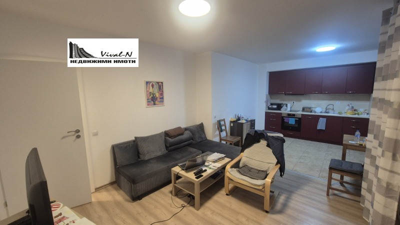 Дава под наем 2-СТАЕН, гр. София, Манастирски ливади