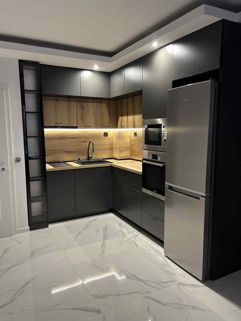 Kiralık  2 yatak odası Sofia , Lyulin 6 , 86 metrekare | 84658839 - görüntü [3]