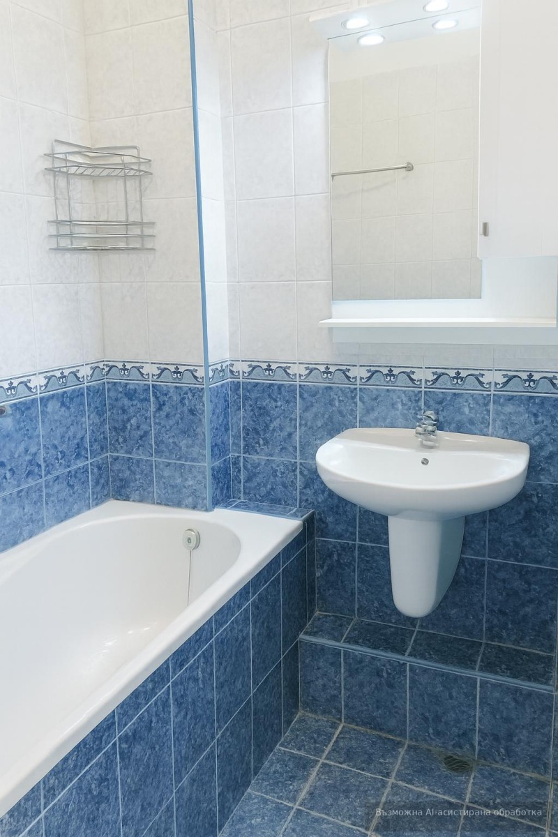 Дава под наем 3-СТАЕН, гр. Пловдив, Въстанически, снимка 6 - Апартаменти - 51480287