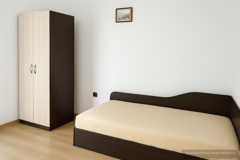 Дава под наем 3-СТАЕН, гр. Пловдив, Въстанически, снимка 4 - Апартаменти - 51480287