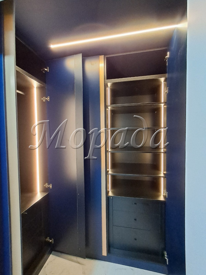 Дава под наем  3-стаен град София , Горна баня , 120 кв.м | 58227659 - изображение [7]