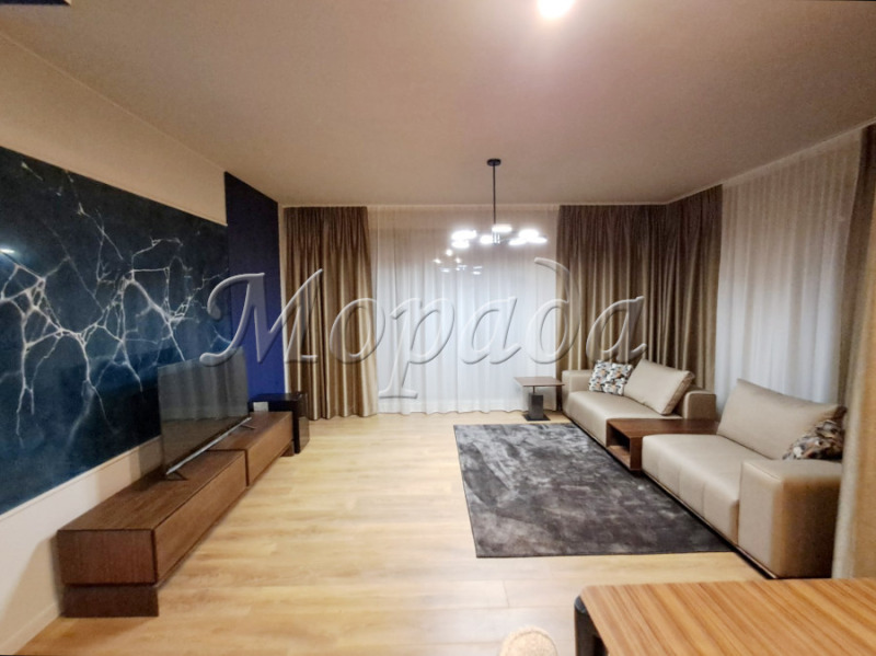 Дава под наем  3-стаен град София , Горна баня , 120 кв.м | 58227659 - изображение [2]