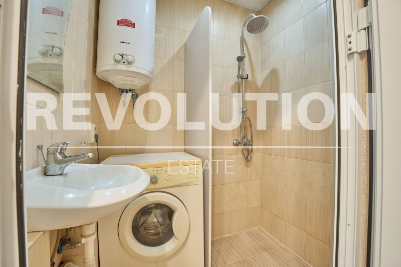 För uthyrning  2 sovrum Plovdiv , Gagarin , 68 kvm | 65391979 - bild [8]