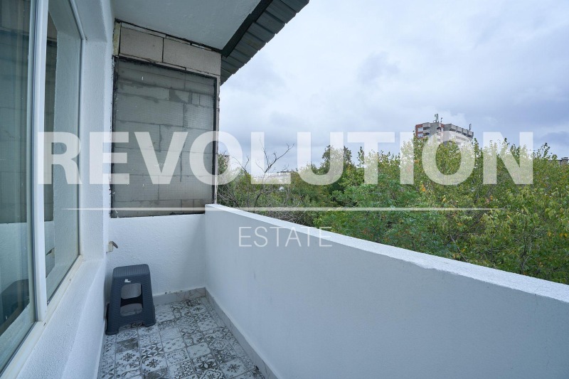 För uthyrning  2 sovrum Plovdiv , Gagarin , 68 kvm | 65391979 - bild [12]