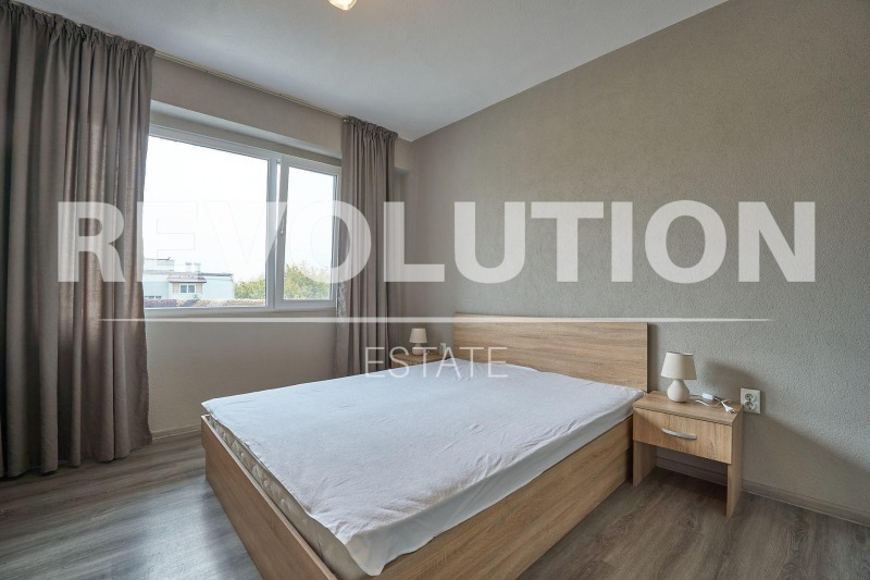 För uthyrning  2 sovrum Plovdiv , Gagarin , 68 kvm | 65391979 - bild [4]