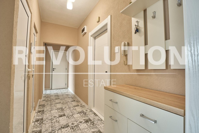För uthyrning  2 sovrum Plovdiv , Gagarin , 68 kvm | 65391979 - bild [10]