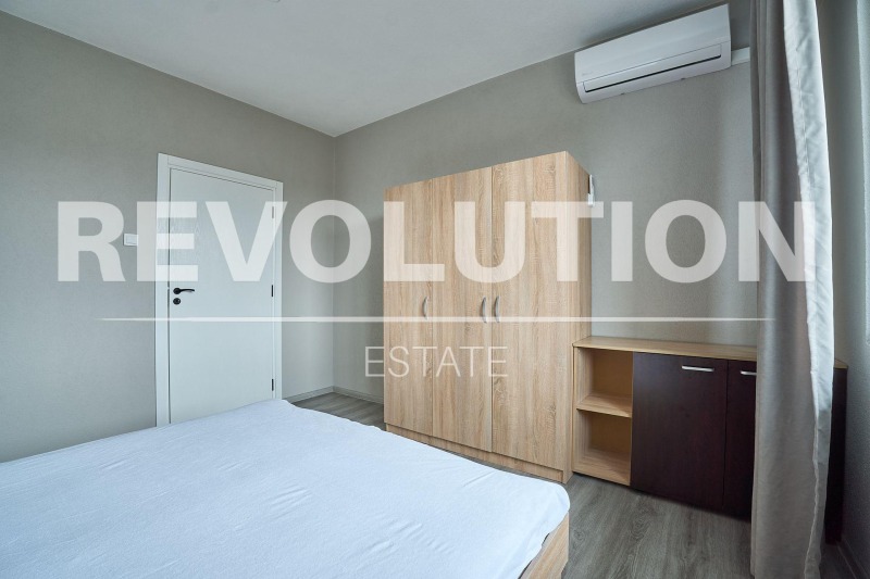 För uthyrning  2 sovrum Plovdiv , Gagarin , 68 kvm | 65391979 - bild [5]