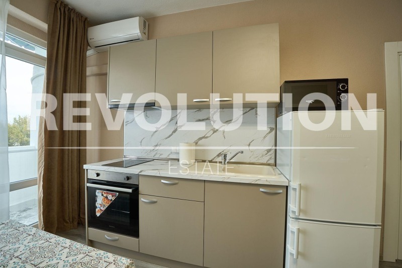 För uthyrning  2 sovrum Plovdiv , Gagarin , 68 kvm | 65391979 - bild [2]