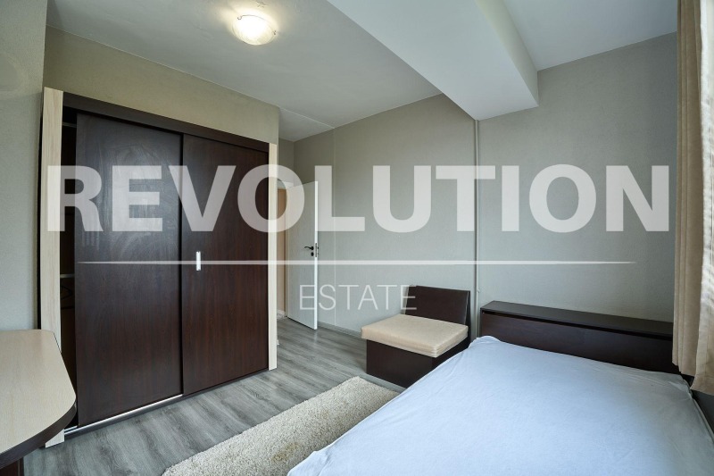 För uthyrning  2 sovrum Plovdiv , Gagarin , 68 kvm | 65391979 - bild [7]