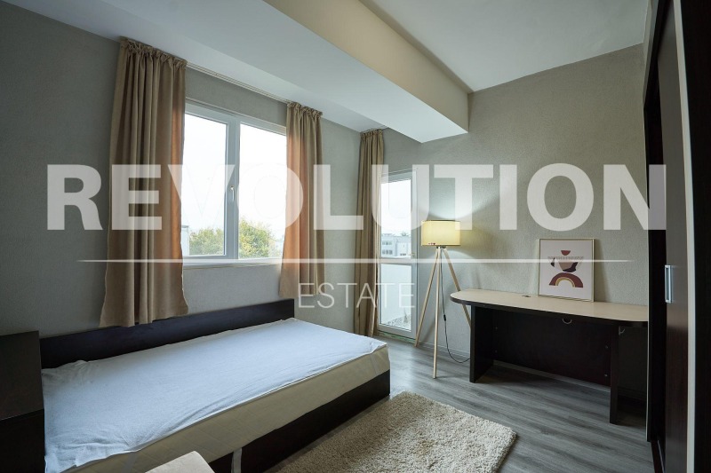 För uthyrning  2 sovrum Plovdiv , Gagarin , 68 kvm | 65391979 - bild [6]