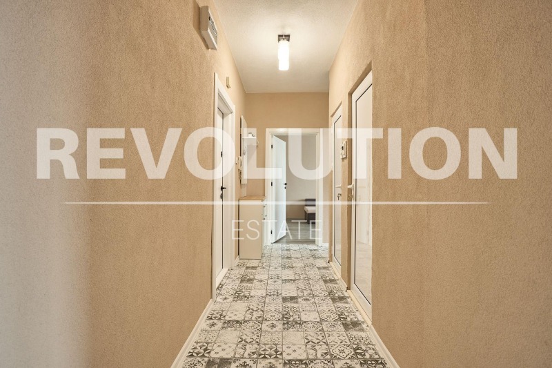För uthyrning  2 sovrum Plovdiv , Gagarin , 68 kvm | 65391979 - bild [11]