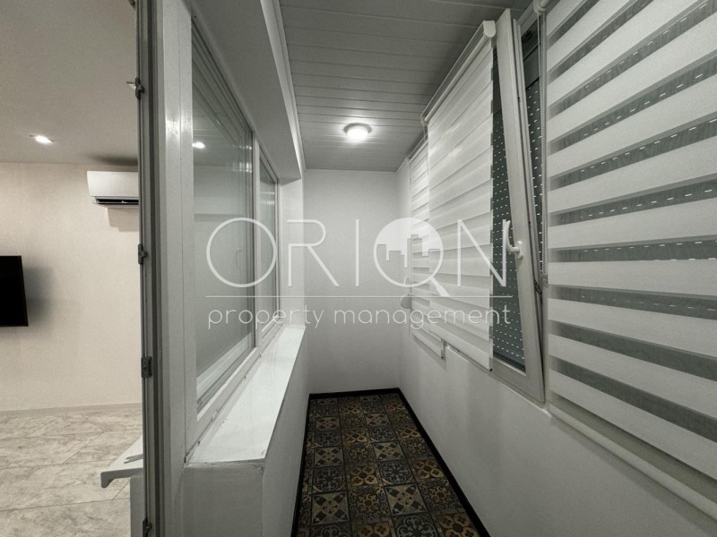 Дава под наем 3-СТАЕН, гр. София, Център, снимка 4 - Апартаменти - 52547888