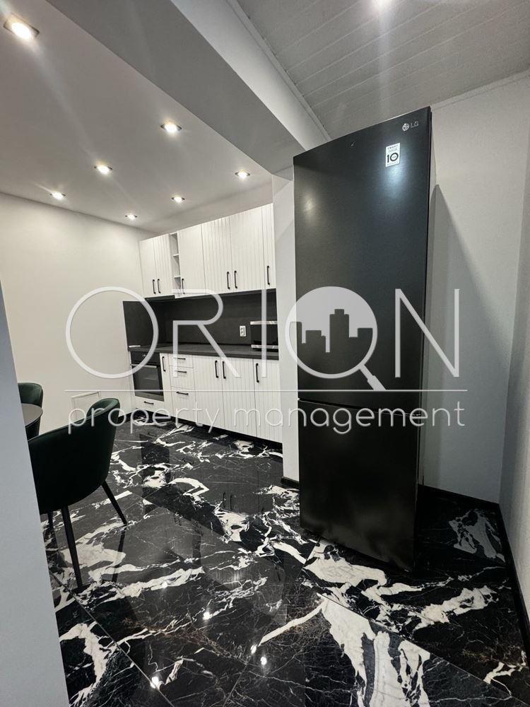 Дава под наем 3-СТАЕН, гр. София, Център, снимка 13 - Апартаменти - 52547888