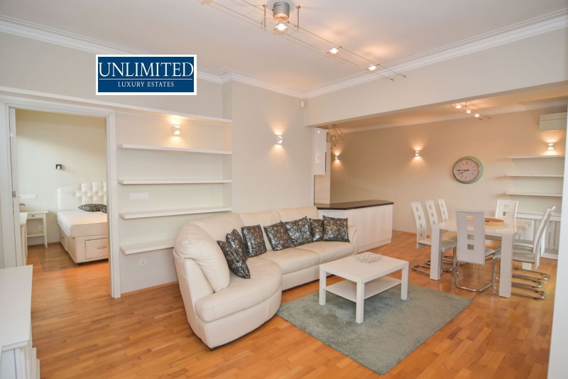 Дава под наем 3-СТАЕН, гр. София, Докторски паметник