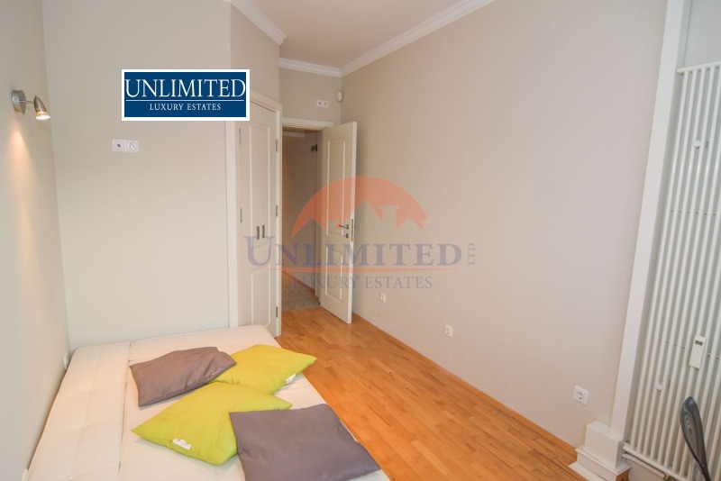 Дава под наем 3-СТАЕН, гр. София, Докторски паметник, снимка 5 - Апартаменти - 53005206