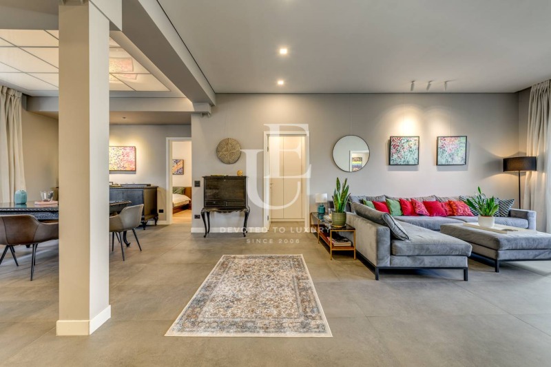 Zu vermieten  3 Schlafzimmer Sofia , Zentar , 150 qm | 56146427 - Bild [7]