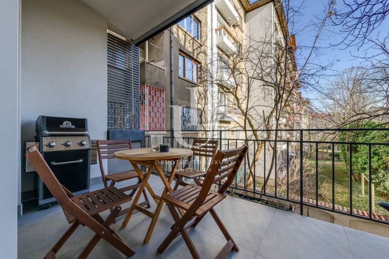 Zu vermieten  3 Schlafzimmer Sofia , Zentar , 150 qm | 56146427 - Bild [13]