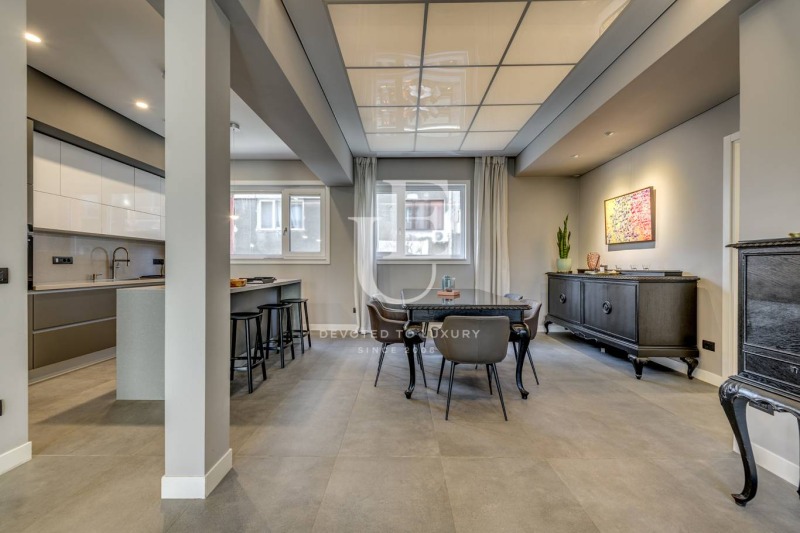 Zu vermieten  3 Schlafzimmer Sofia , Zentar , 150 qm | 56146427 - Bild [8]