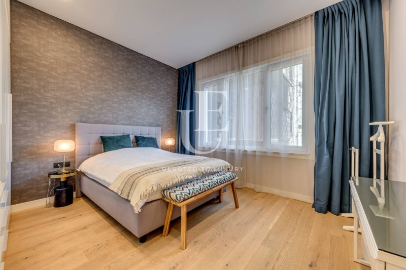 Zu vermieten  3 Schlafzimmer Sofia , Zentar , 150 qm | 56146427 - Bild [10]